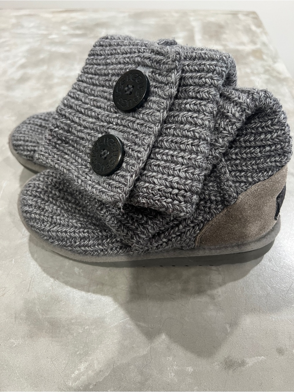 Kids Shoes Subcategory Identification